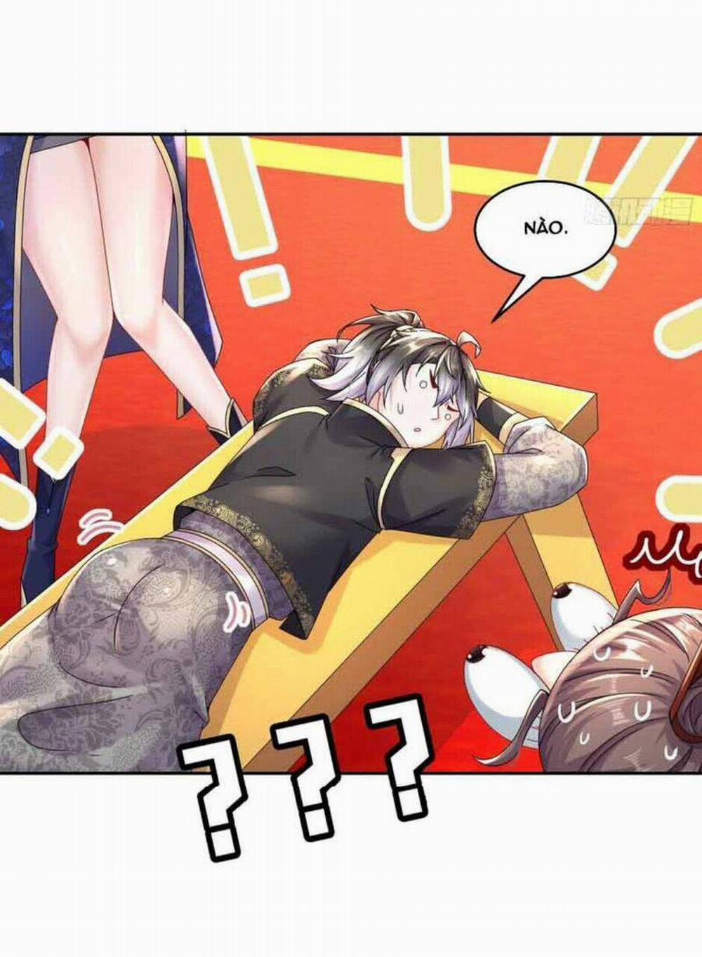 Tuyệt Thế Đạo Lữ 65 trang 15