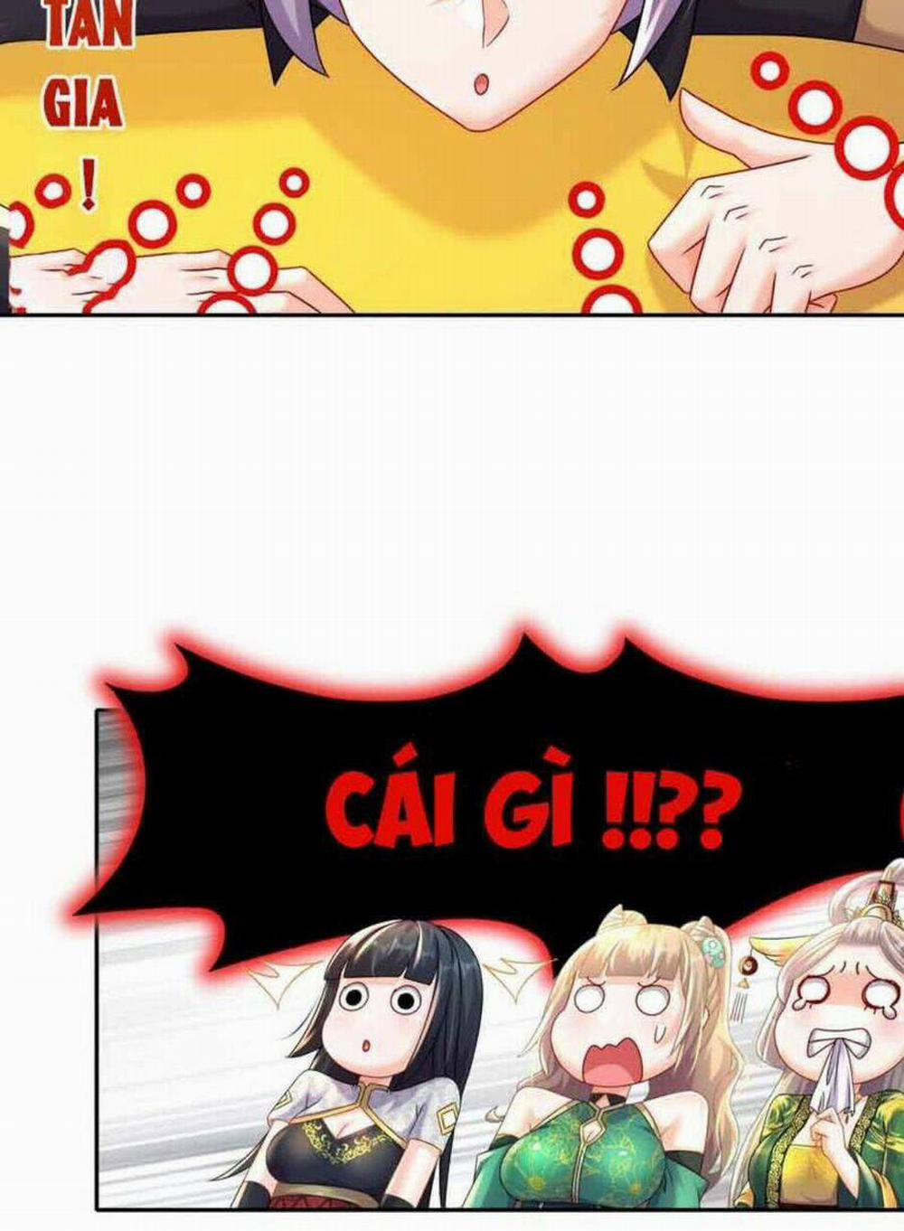 Tuyệt Thế Đạo Lữ 65 trang 18