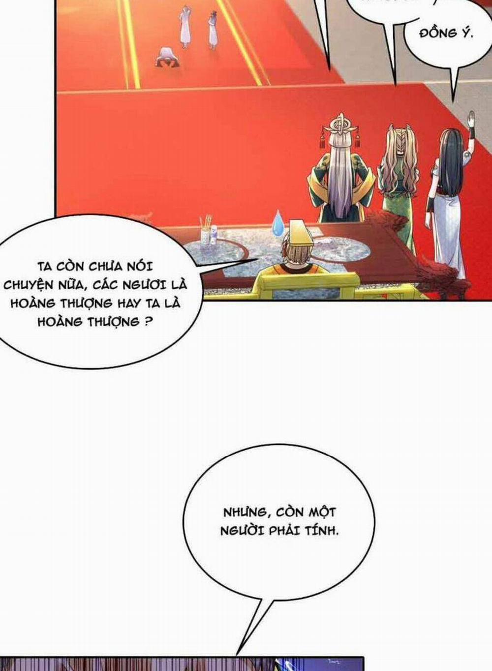 Tuyệt Thế Đạo Lữ 65 trang 2