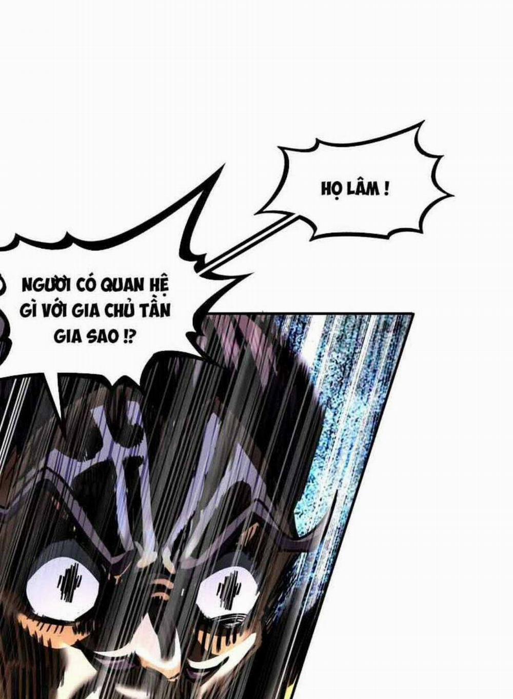 Tuyệt Thế Đạo Lữ 65 trang 21