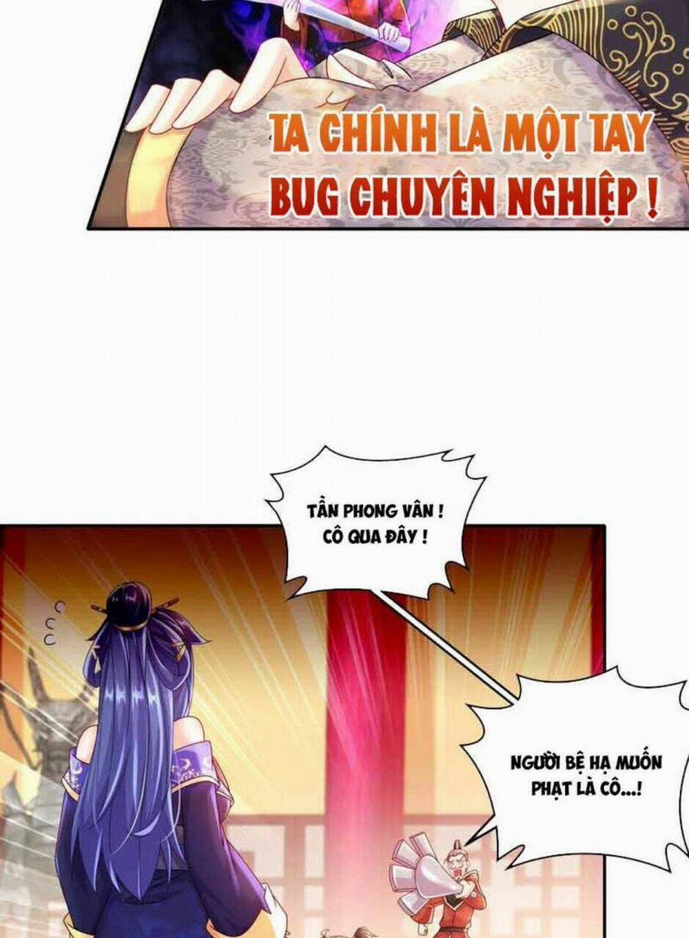 Tuyệt Thế Đạo Lữ 65 trang 23