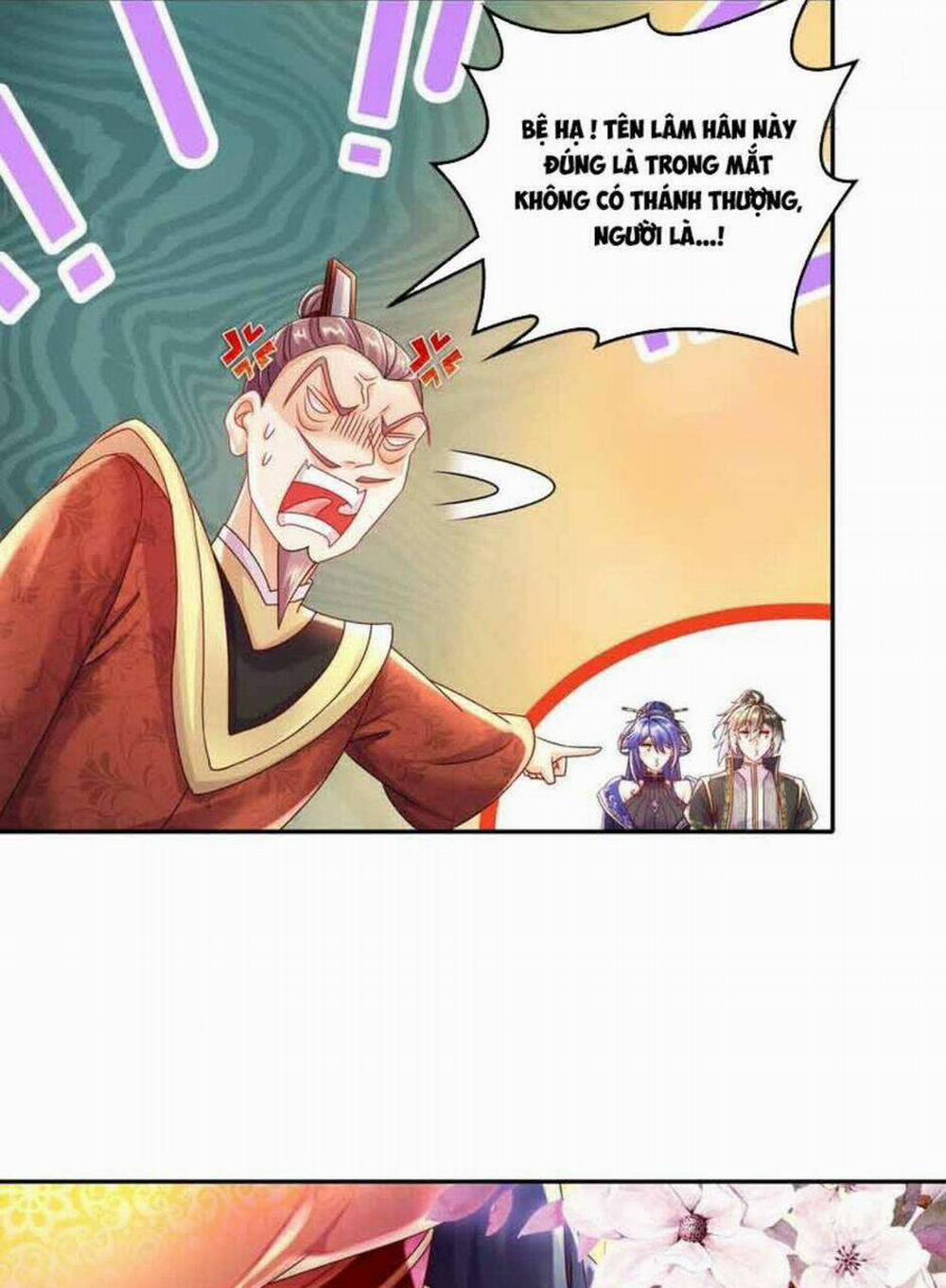 Tuyệt Thế Đạo Lữ 65 trang 26