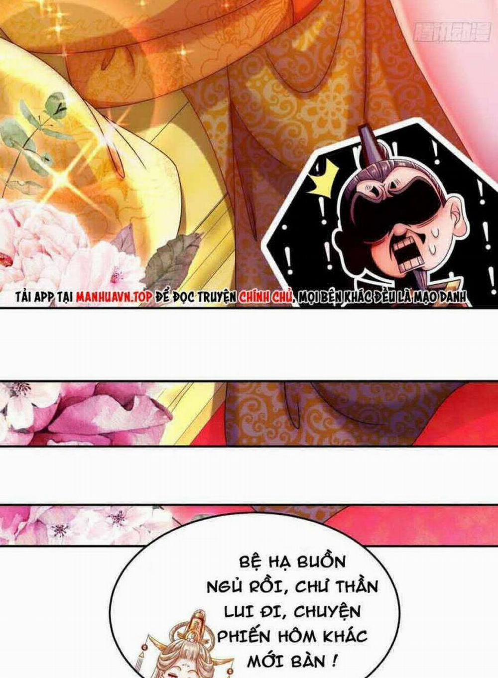 Tuyệt Thế Đạo Lữ 65 trang 28