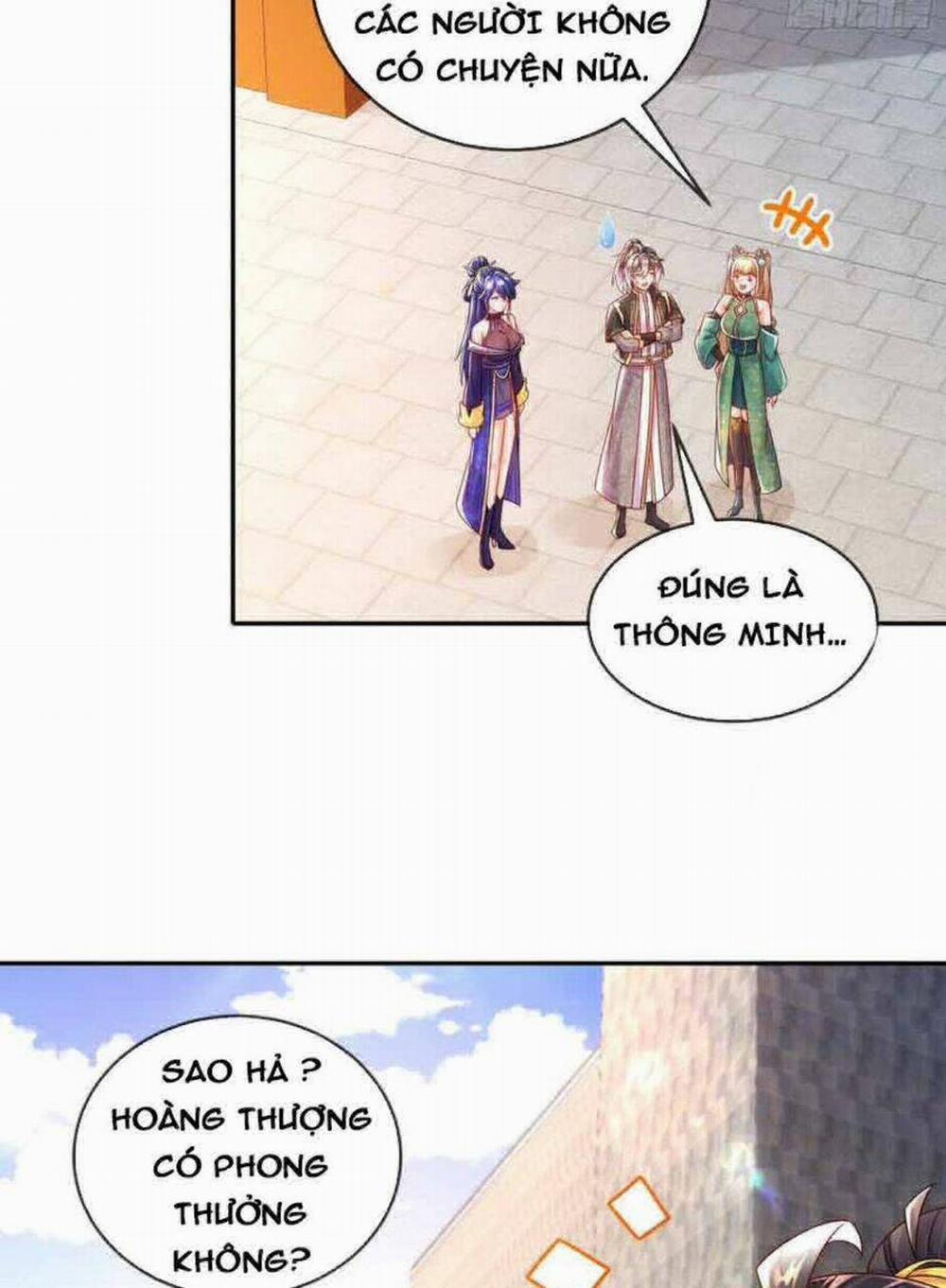 Tuyệt Thế Đạo Lữ 65 trang 30
