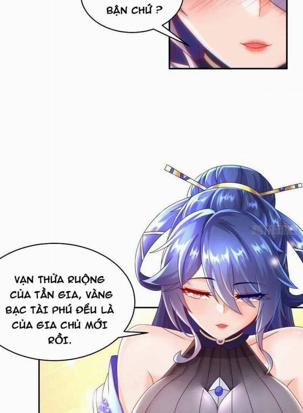 Tuyệt Thế Đạo Lữ 65 trang 33