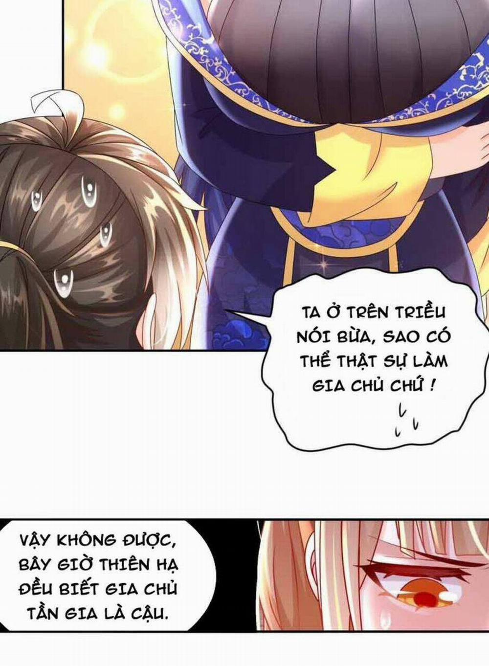 Tuyệt Thế Đạo Lữ 65 trang 34