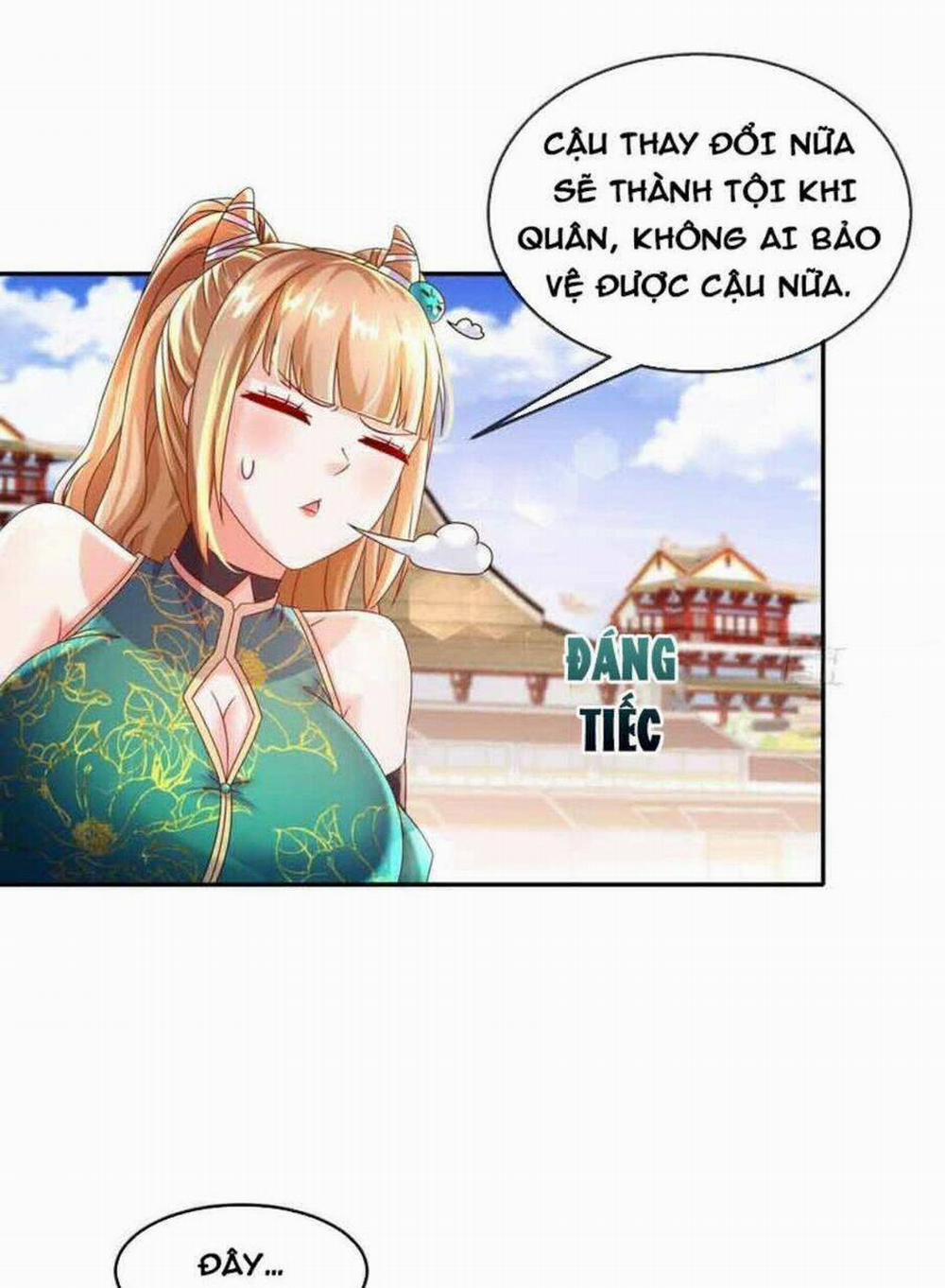 Tuyệt Thế Đạo Lữ 65 trang 35