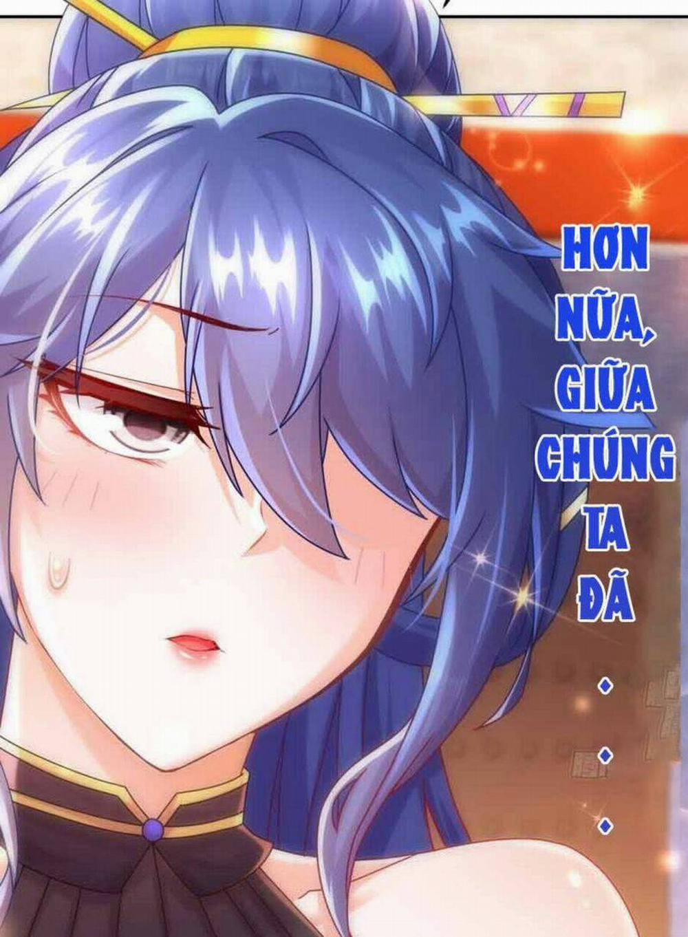 Tuyệt Thế Đạo Lữ 65 trang 37