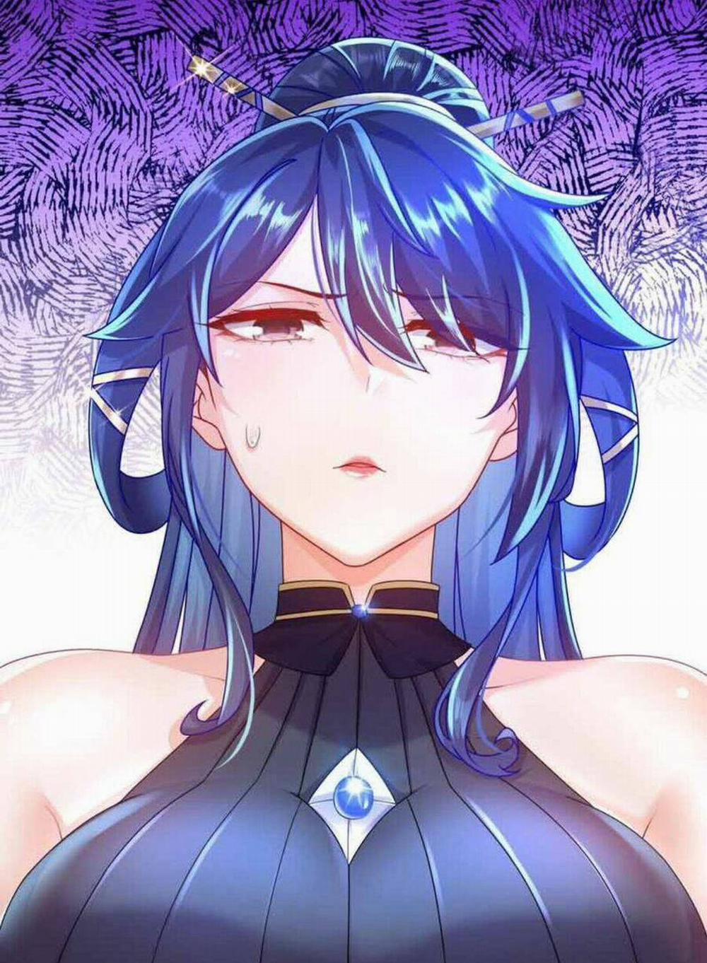 Tuyệt Thế Đạo Lữ 65 trang 4