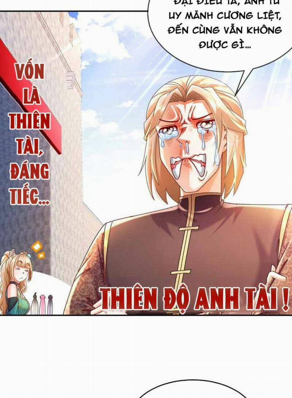 Tuyệt Thế Đạo Lữ 65 trang 40