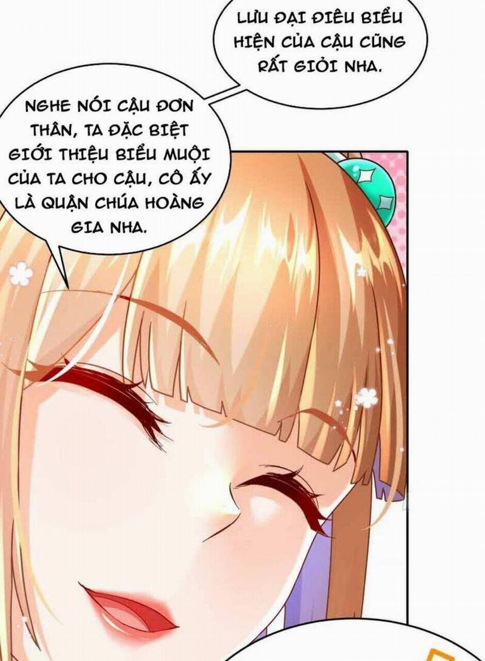 Tuyệt Thế Đạo Lữ 65 trang 41