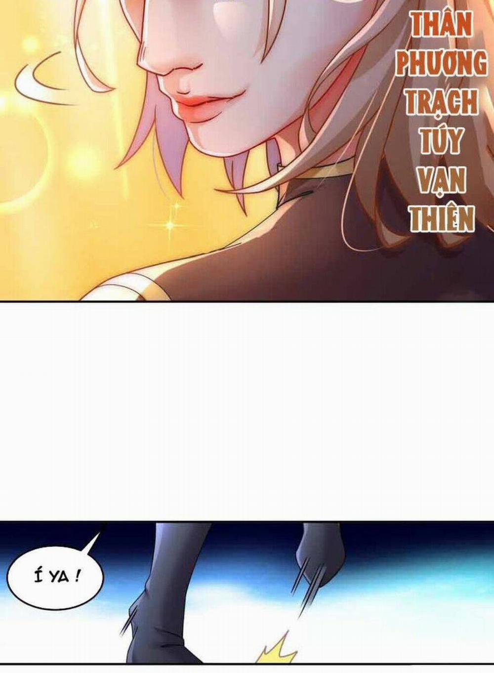 Tuyệt Thế Đạo Lữ 65 trang 44