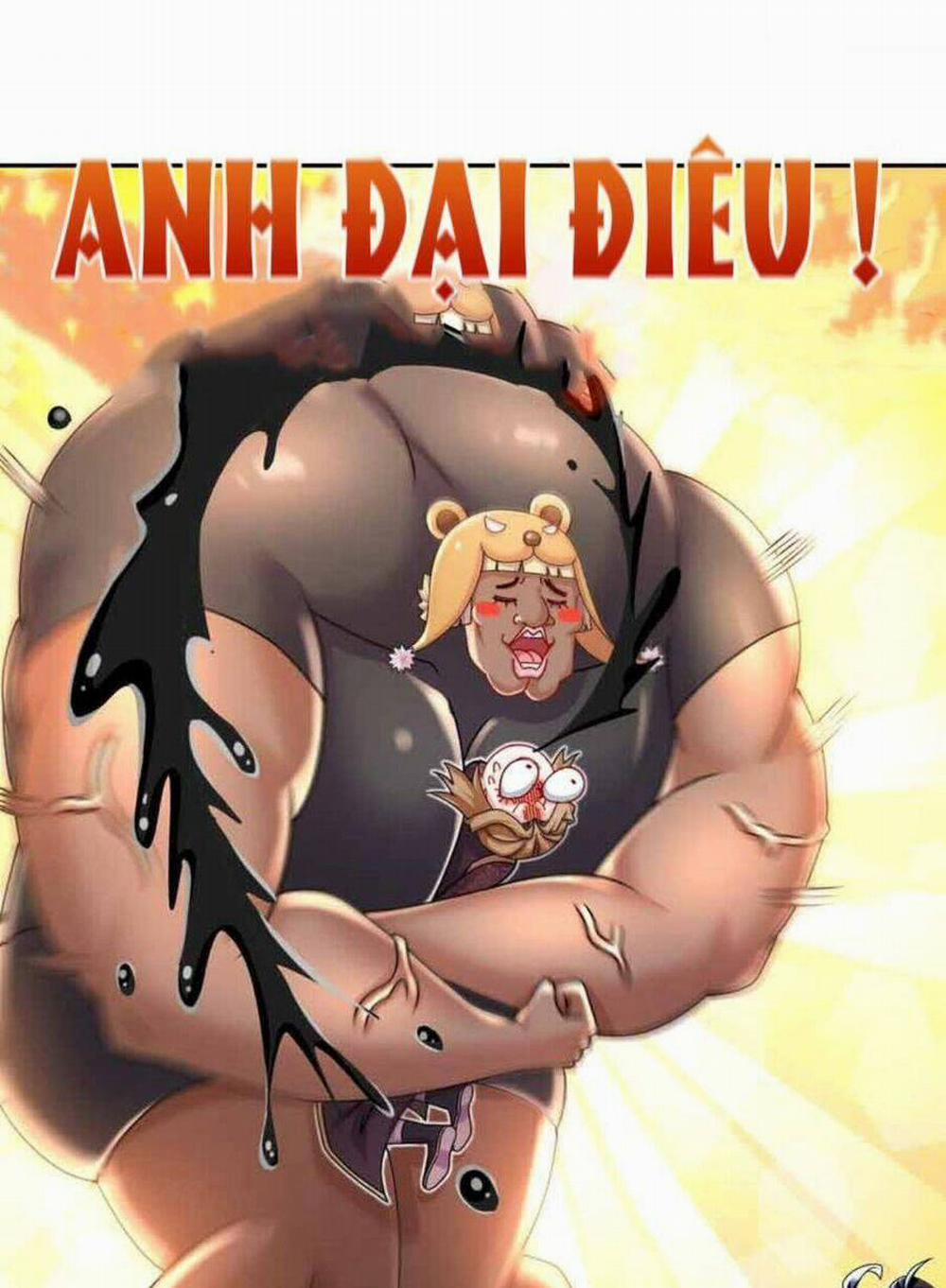 Tuyệt Thế Đạo Lữ 65 trang 45