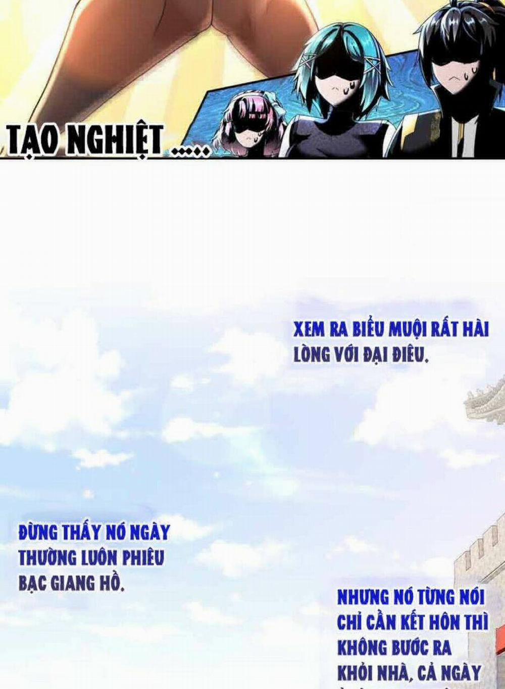 Tuyệt Thế Đạo Lữ 65 trang 46