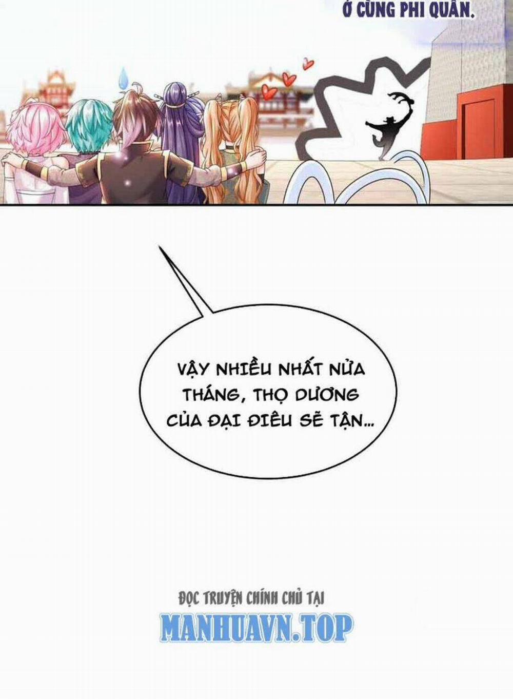 Tuyệt Thế Đạo Lữ 65 trang 47