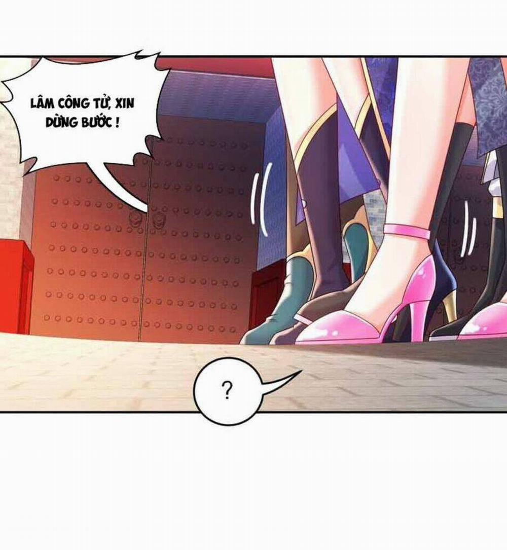 Tuyệt Thế Đạo Lữ 65 trang 48