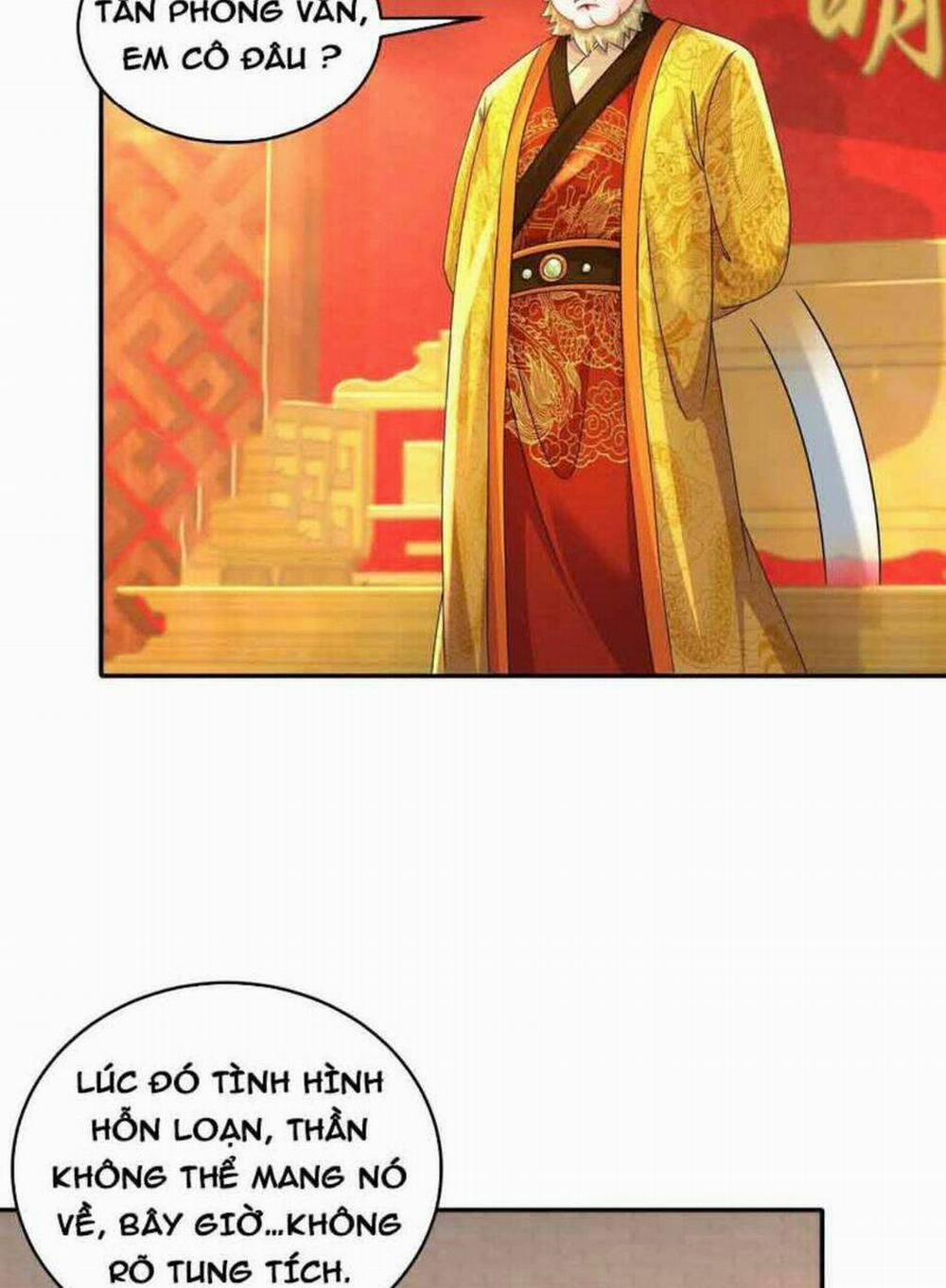 Tuyệt Thế Đạo Lữ 65 trang 6