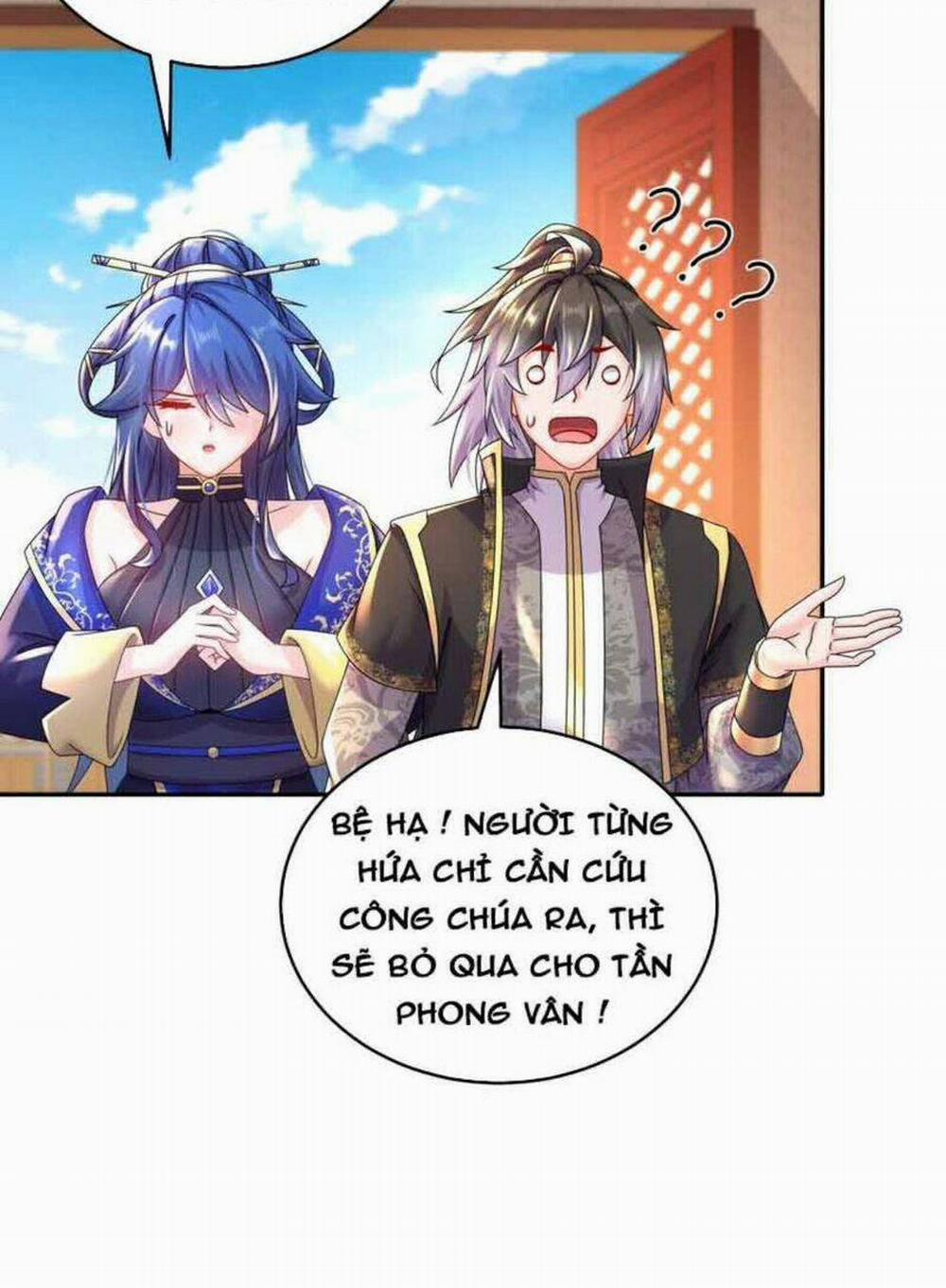 Tuyệt Thế Đạo Lữ 65 trang 7