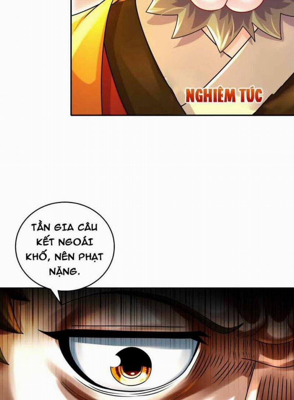 Tuyệt Thế Đạo Lữ 65 trang 9