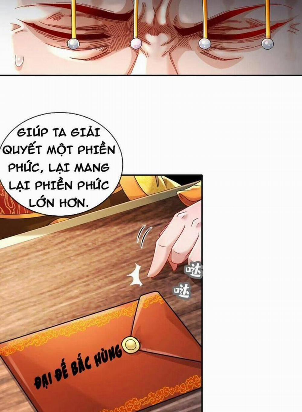 Tuyệt Thế Đạo Lữ 66 trang 1