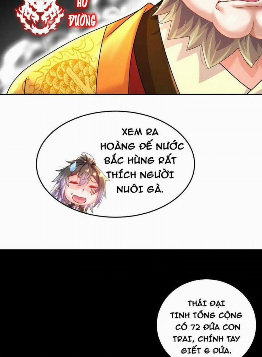 Tuyệt Thế Đạo Lữ 66 trang 10