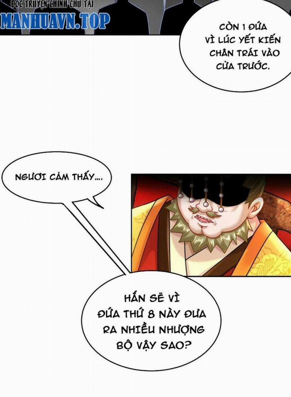 Tuyệt Thế Đạo Lữ 66 trang 12