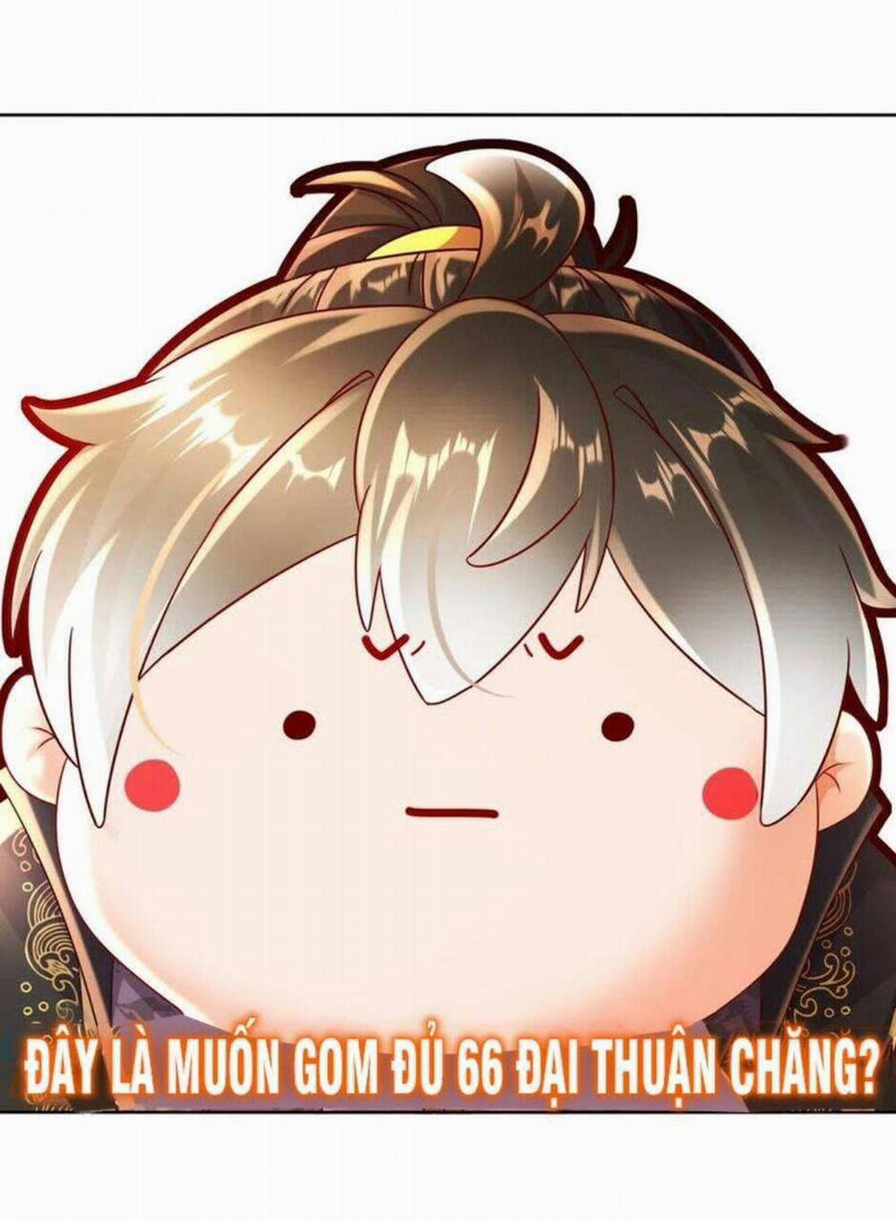 Tuyệt Thế Đạo Lữ 66 trang 13