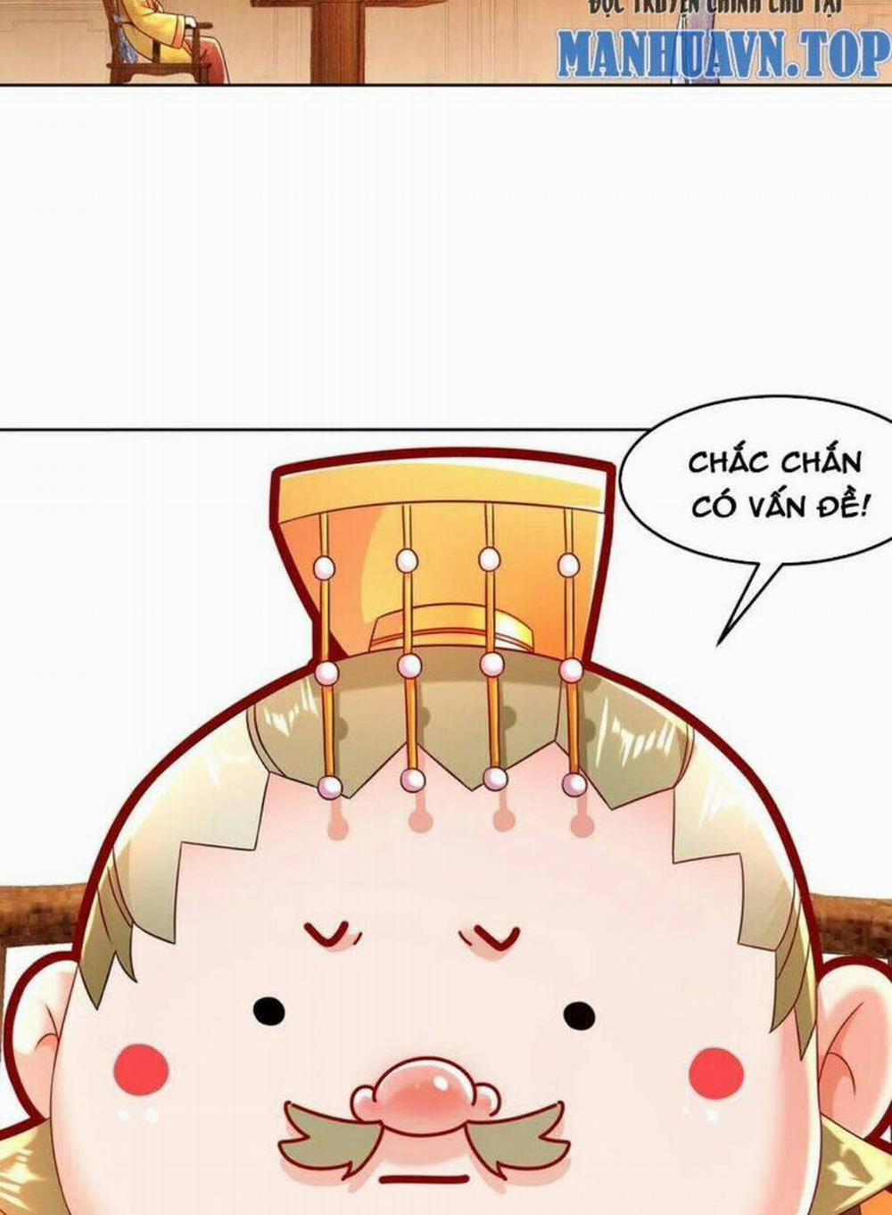 Tuyệt Thế Đạo Lữ 66 trang 15