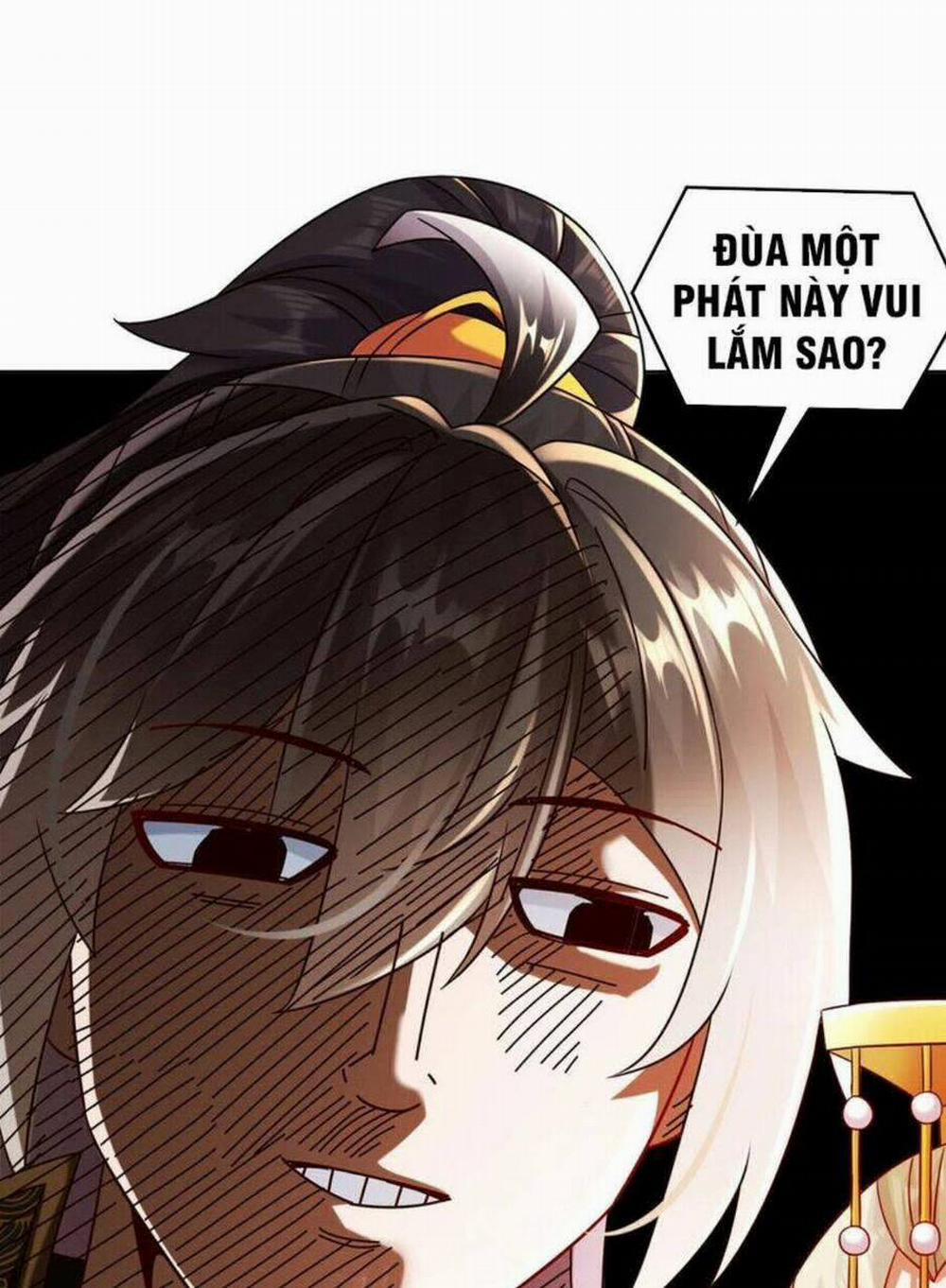 Tuyệt Thế Đạo Lữ 66 trang 18