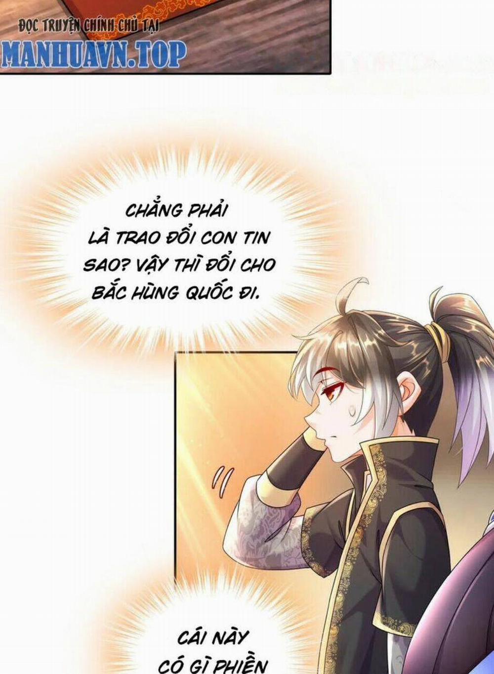 Tuyệt Thế Đạo Lữ 66 trang 2