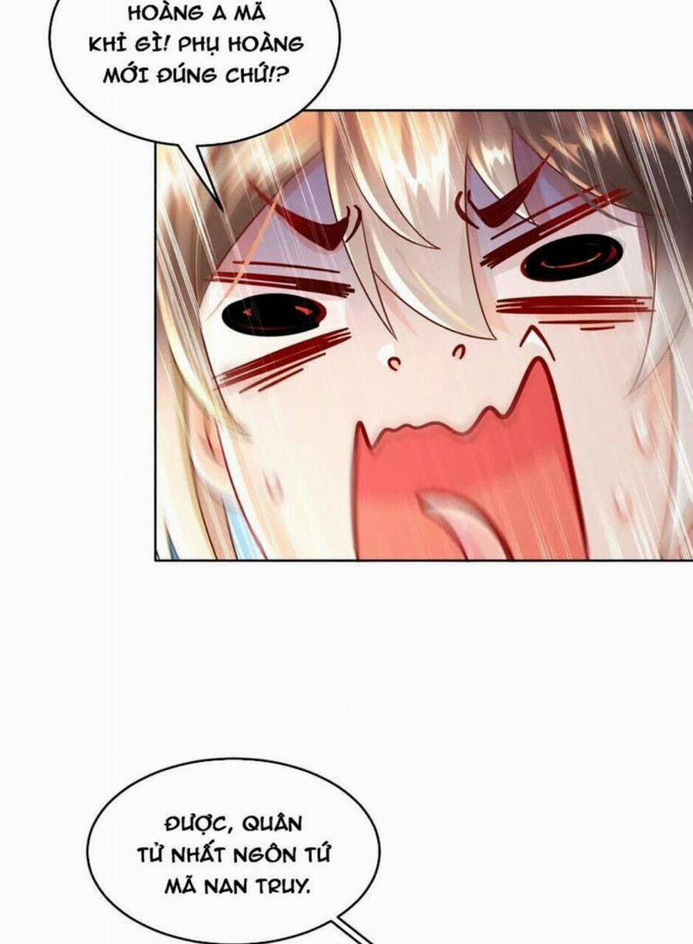 Tuyệt Thế Đạo Lữ 66 trang 26