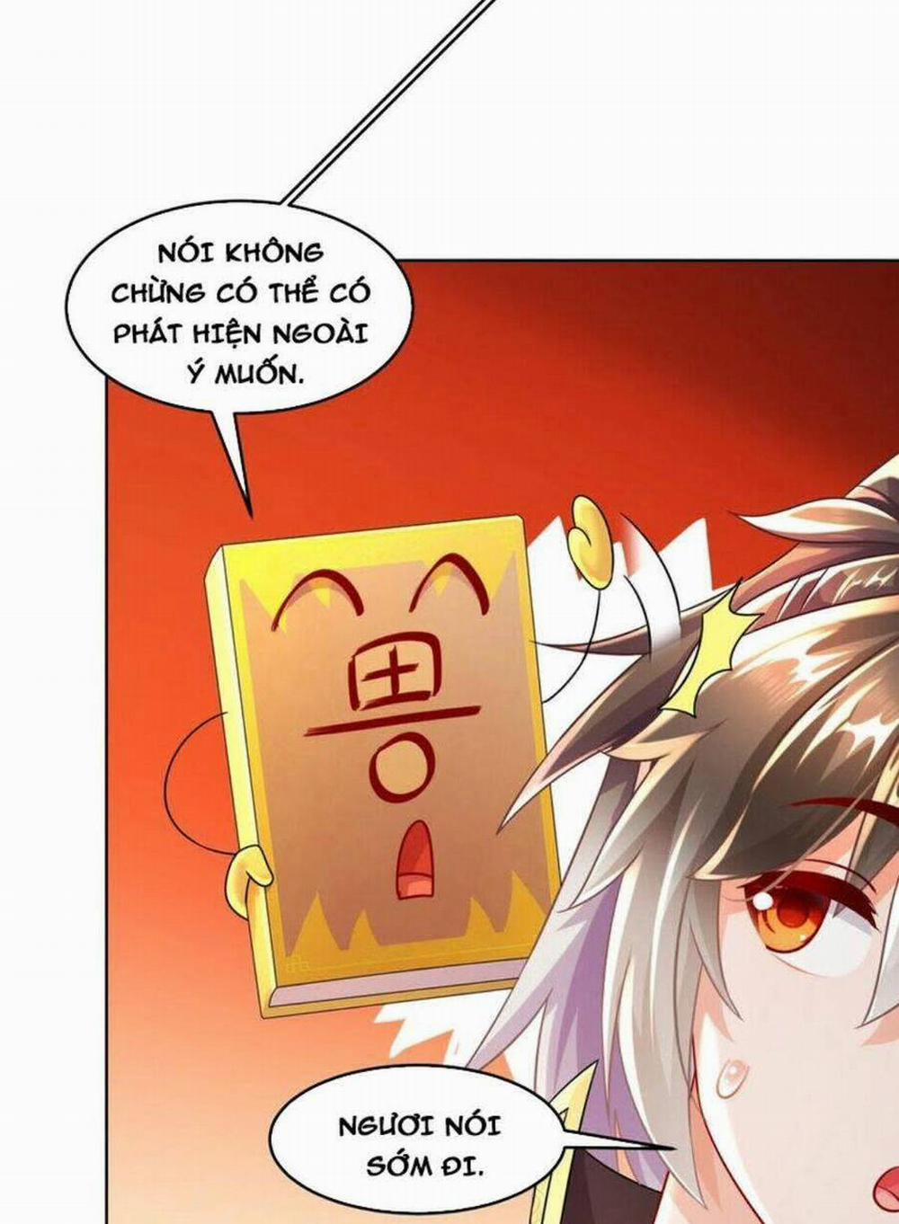 Tuyệt Thế Đạo Lữ 66 trang 30