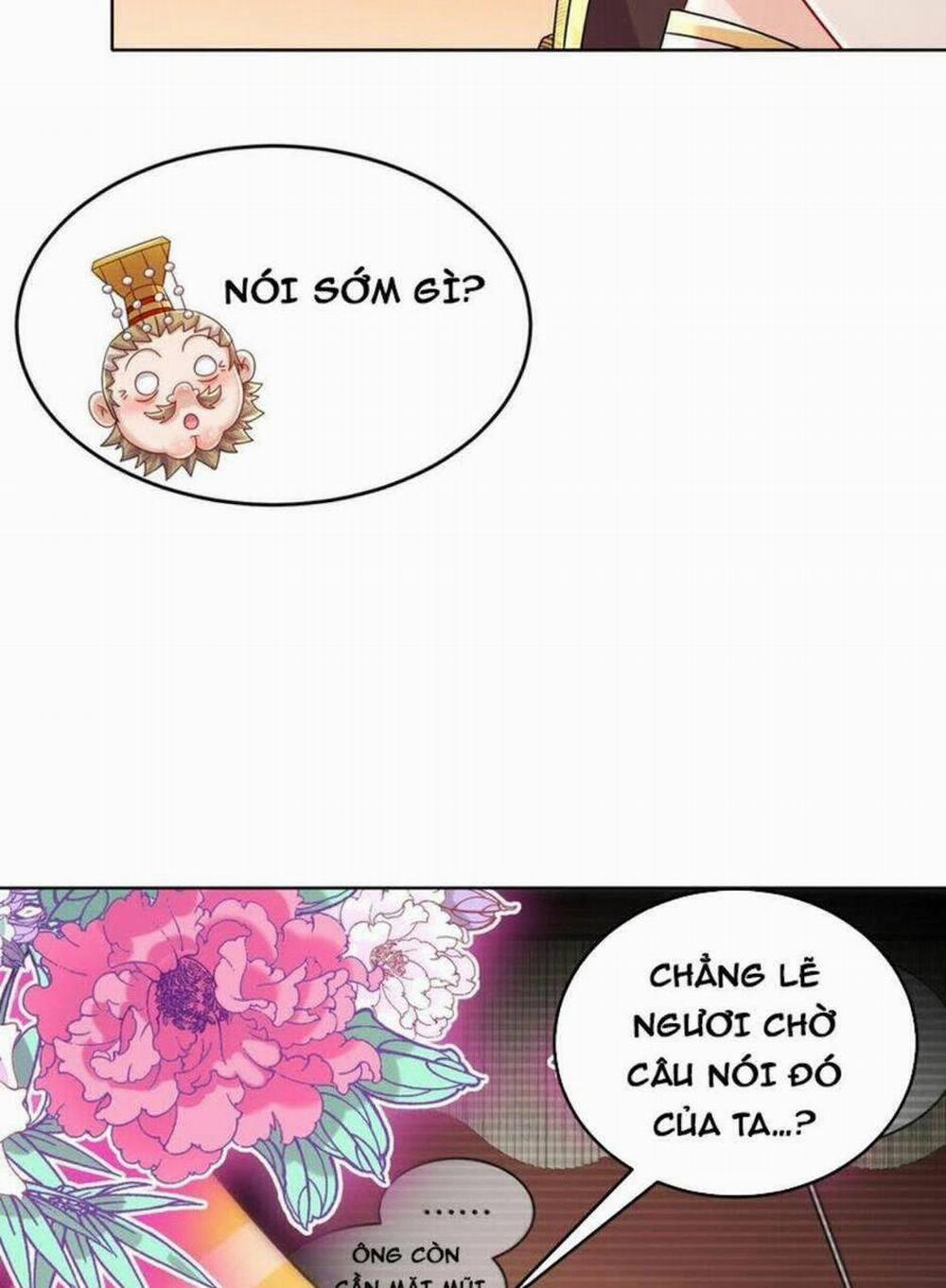 Tuyệt Thế Đạo Lữ 66 trang 31