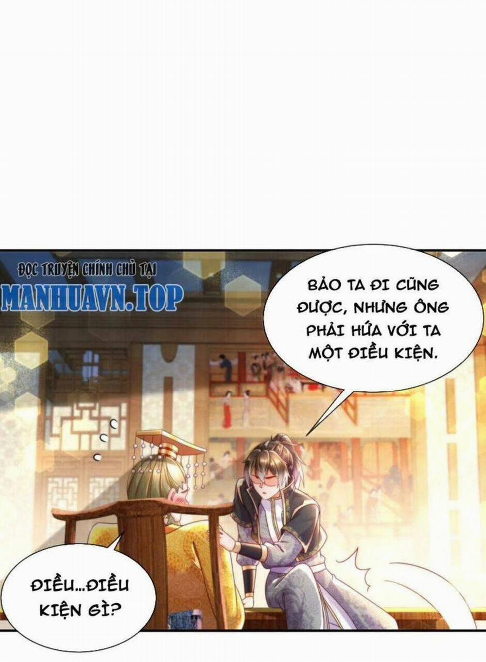 Tuyệt Thế Đạo Lữ 66 trang 33