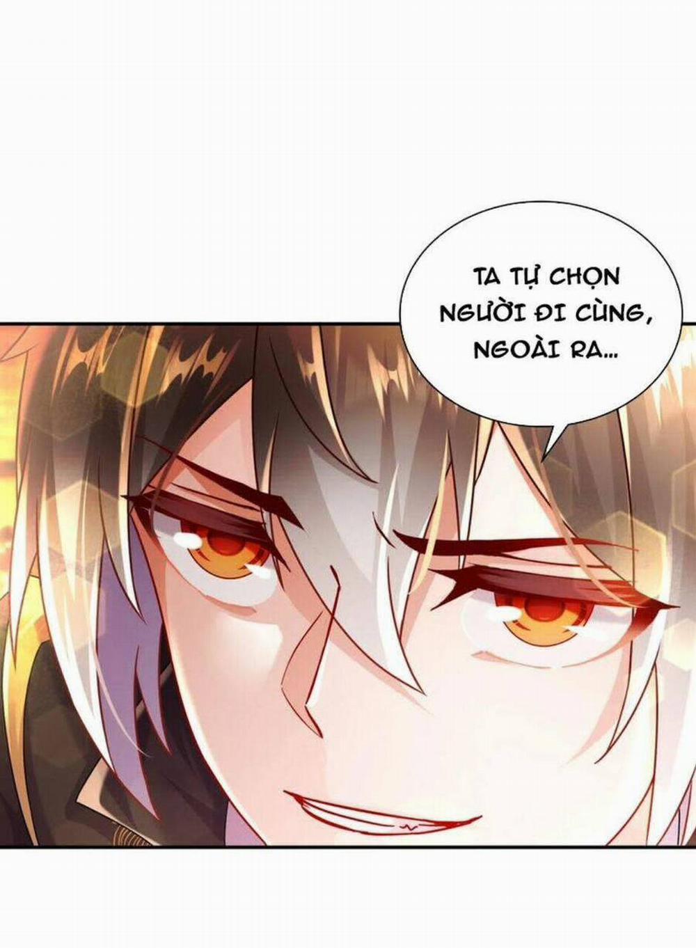 Tuyệt Thế Đạo Lữ 66 trang 34