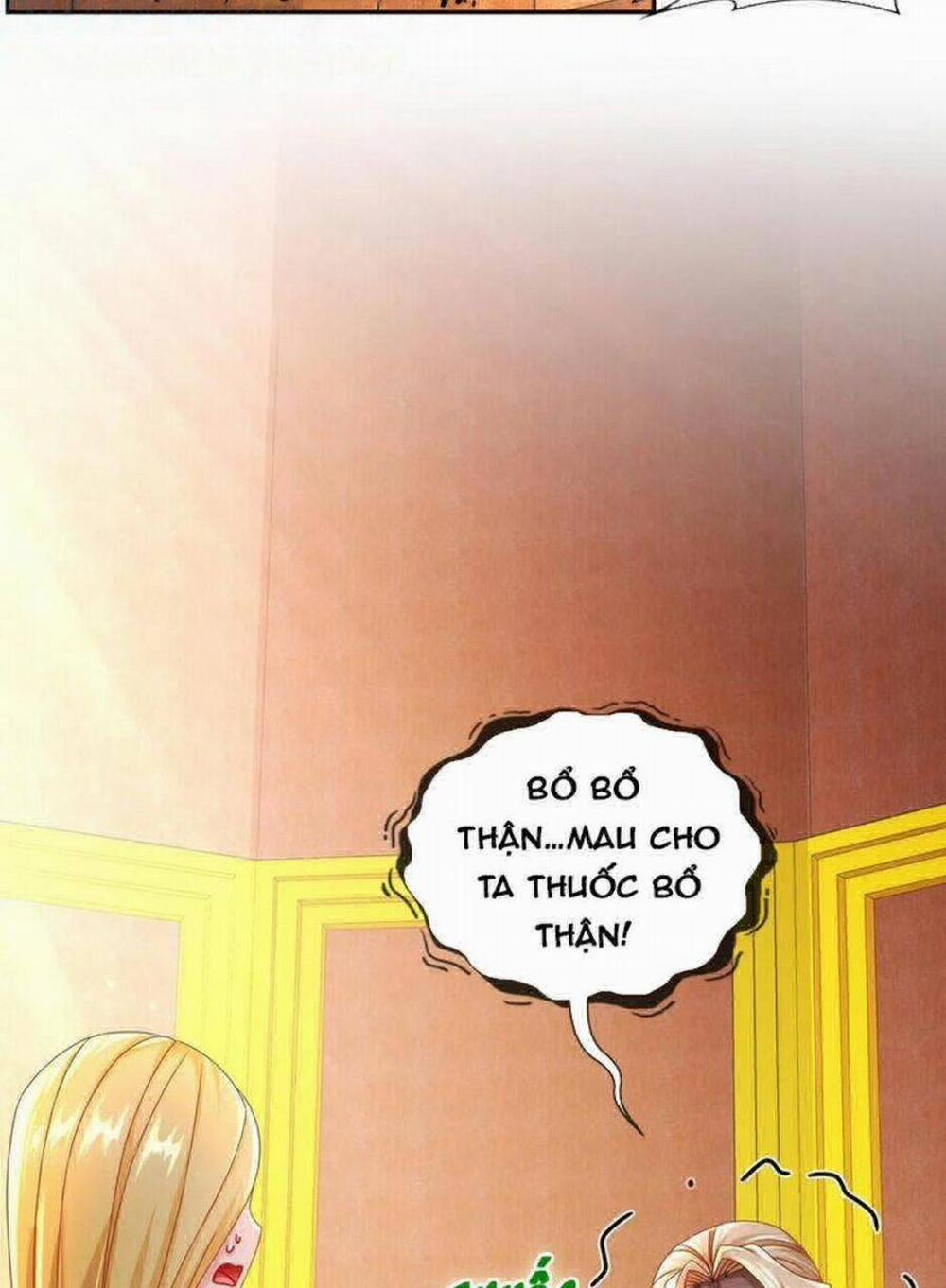 Tuyệt Thế Đạo Lữ 66 trang 40