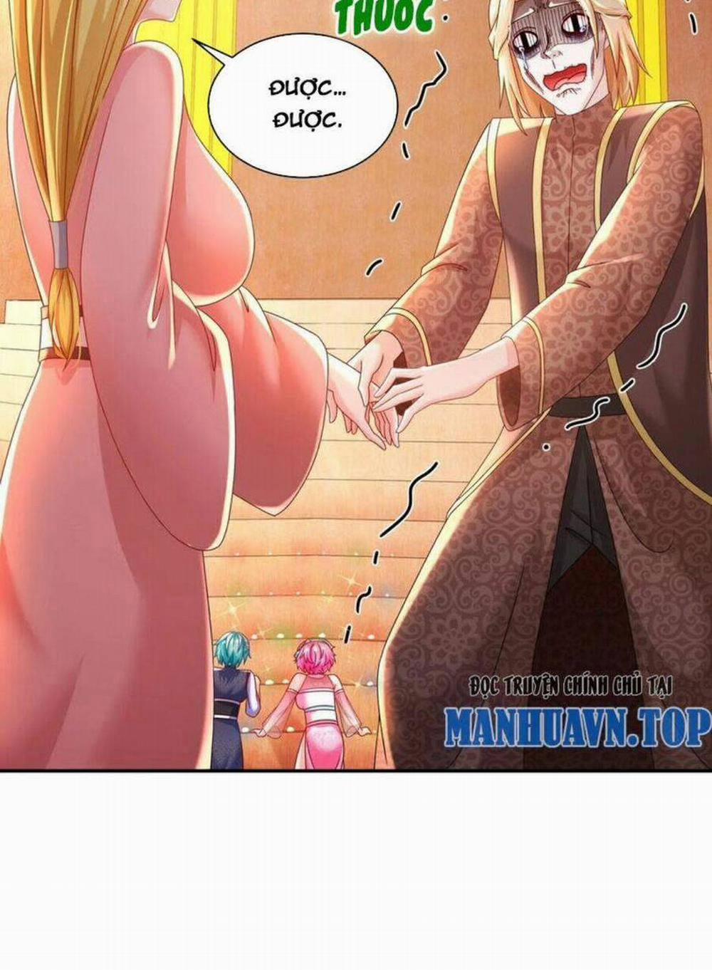 Tuyệt Thế Đạo Lữ 66 trang 41