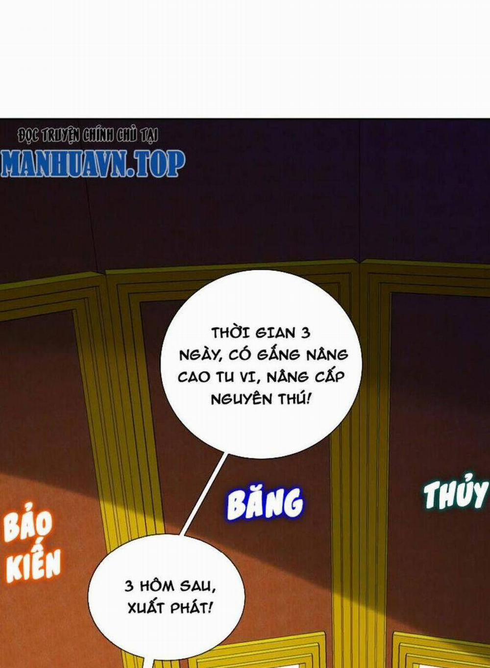 Tuyệt Thế Đạo Lữ 66 trang 43