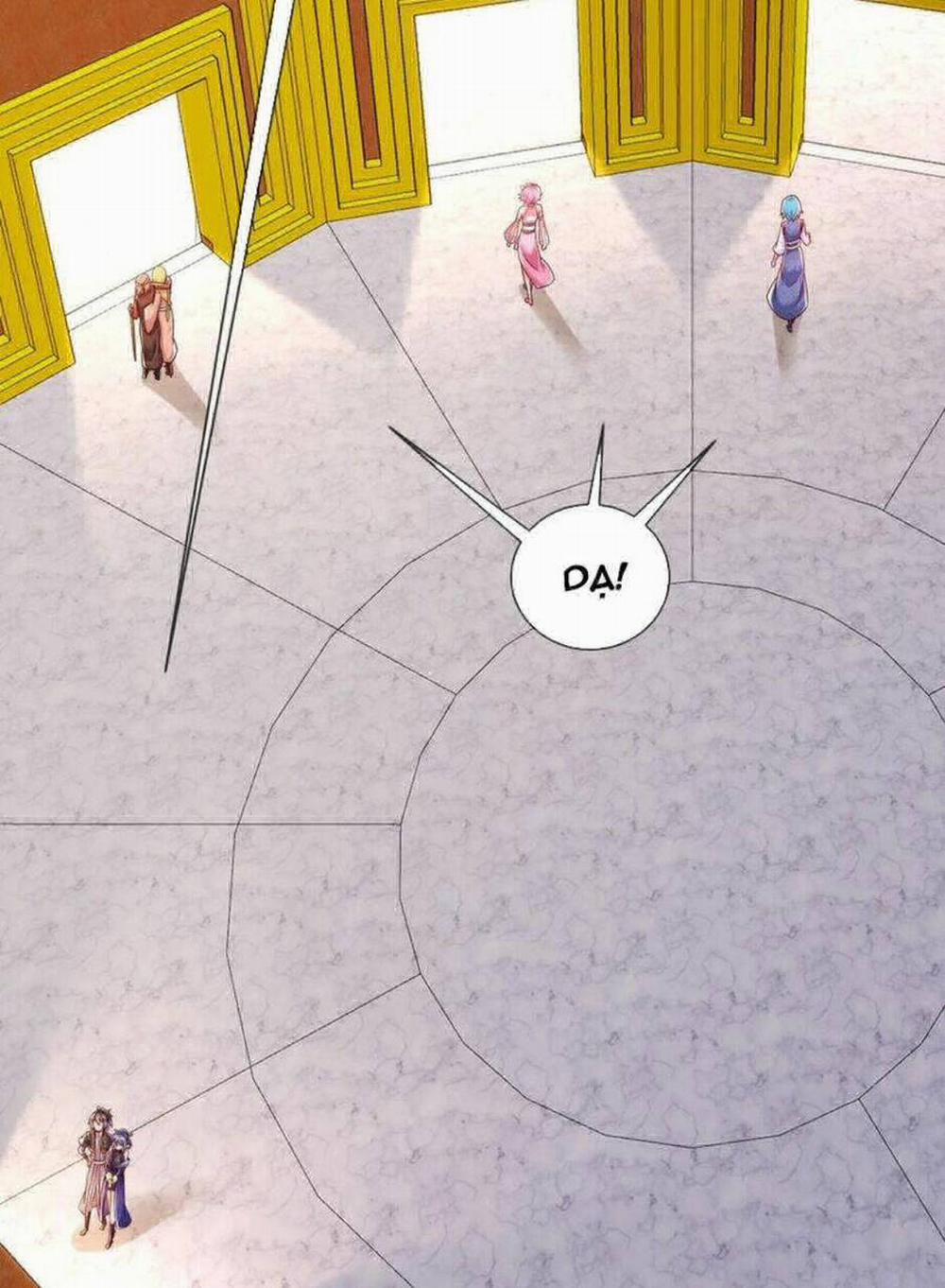 Tuyệt Thế Đạo Lữ 66 trang 44