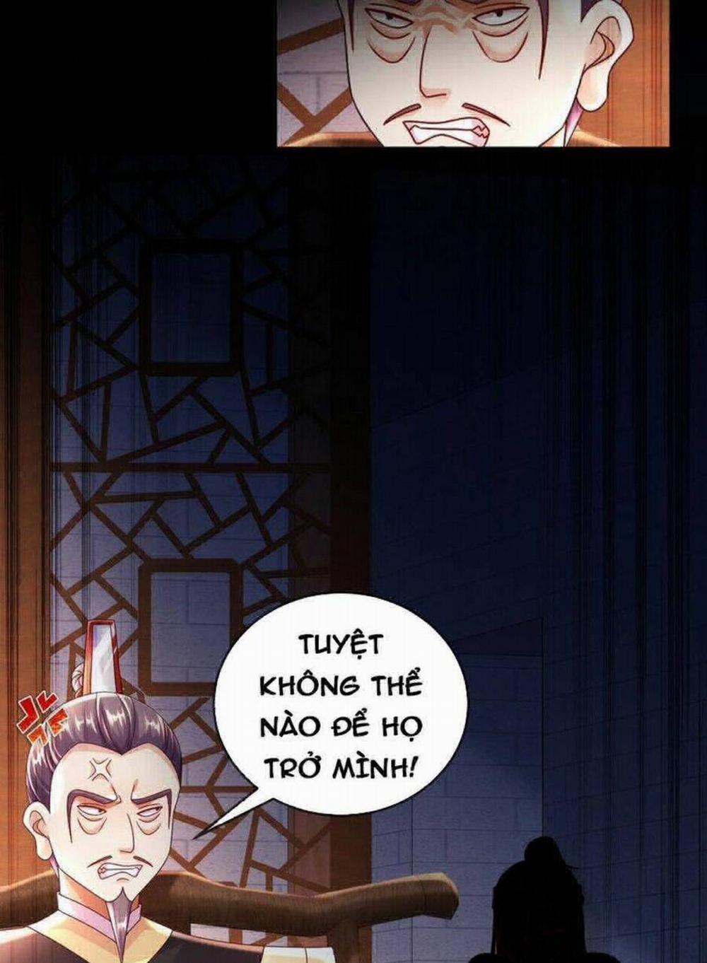 Tuyệt Thế Đạo Lữ 66 trang 46