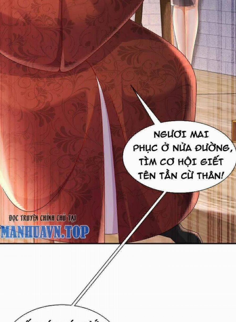 Tuyệt Thế Đạo Lữ 66 trang 48