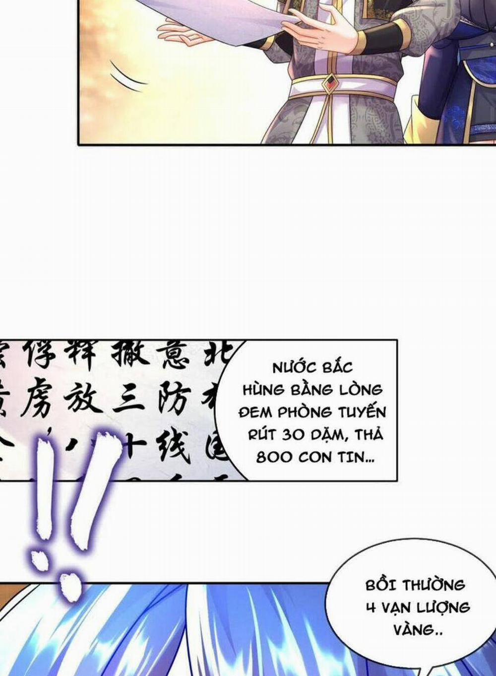 Tuyệt Thế Đạo Lữ 66 trang 5