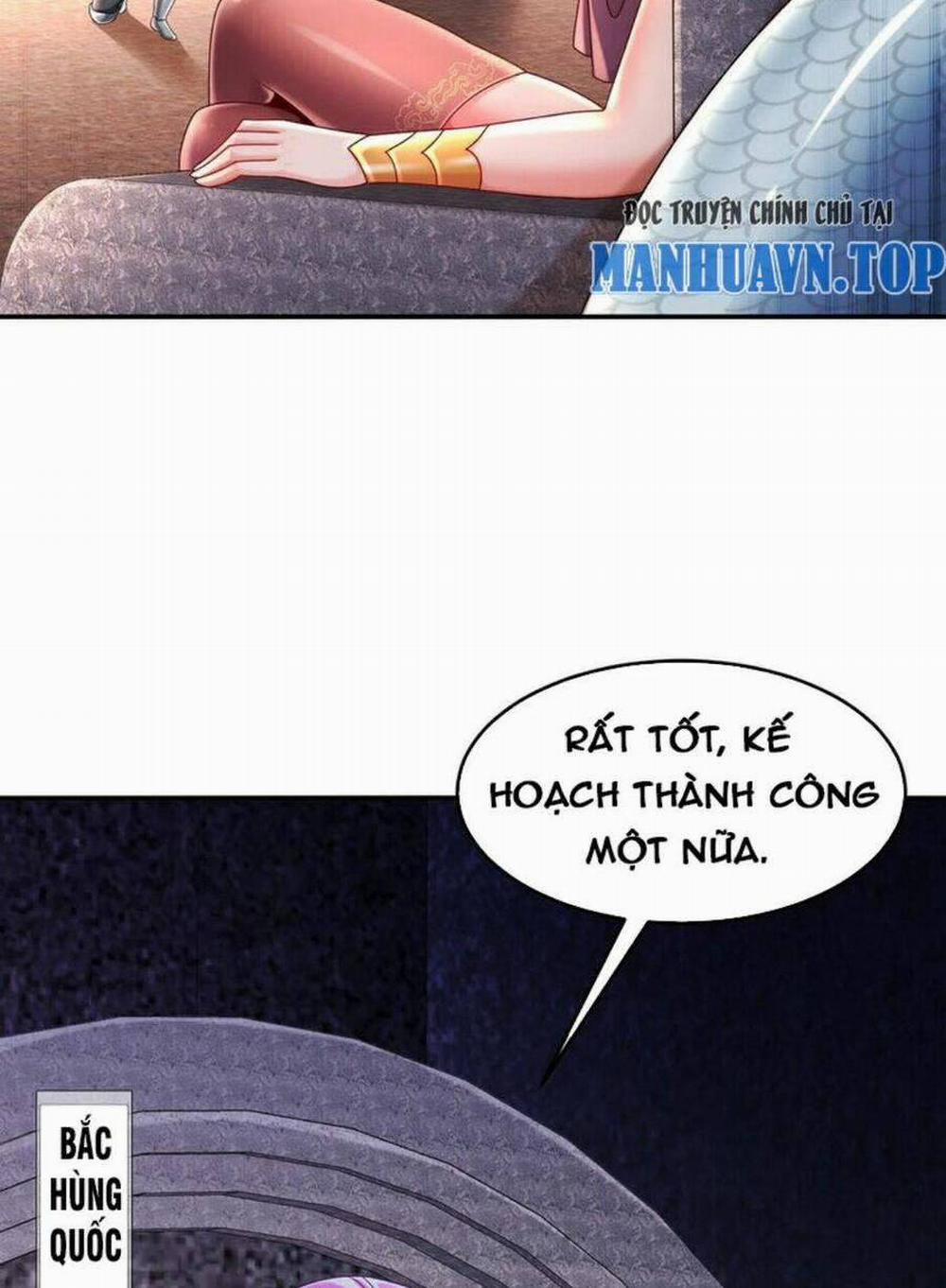 Tuyệt Thế Đạo Lữ 66 trang 53