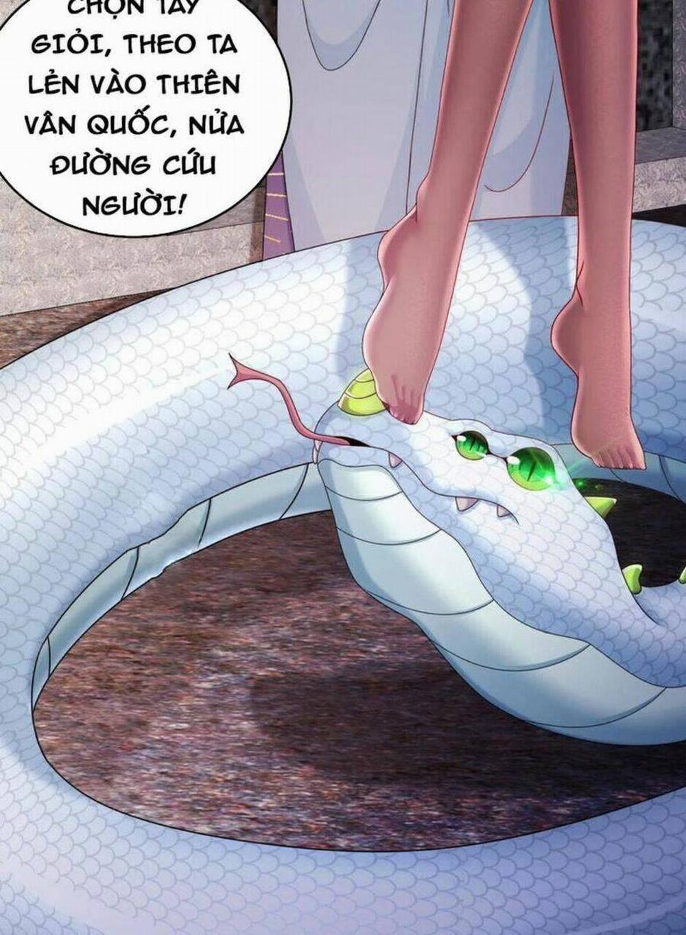 Tuyệt Thế Đạo Lữ 66 trang 55