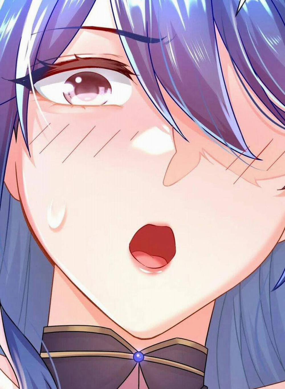 Tuyệt Thế Đạo Lữ 66 trang 6