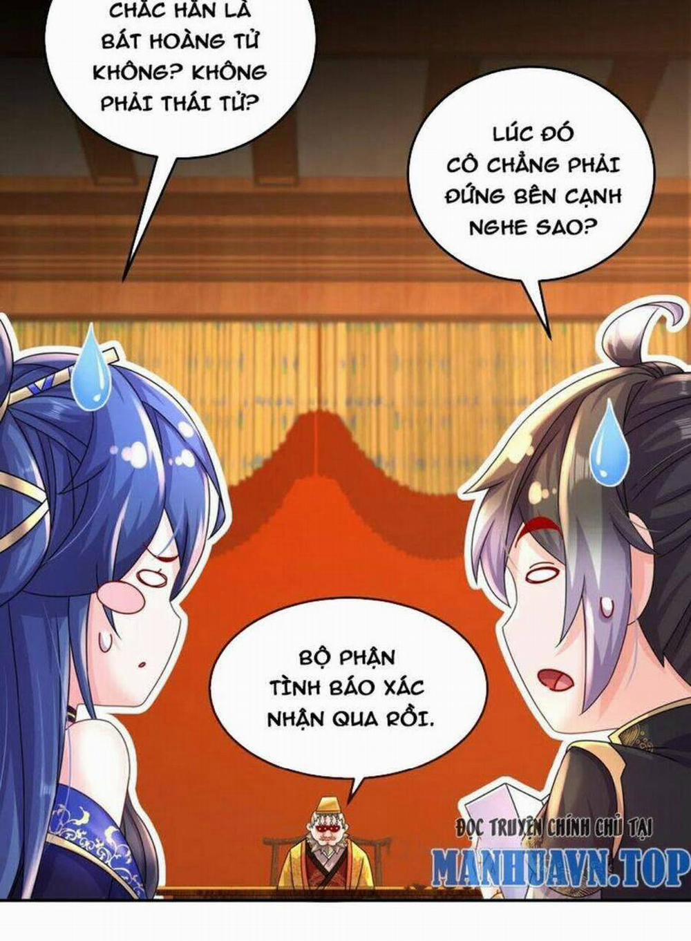 Tuyệt Thế Đạo Lữ 66 trang 8