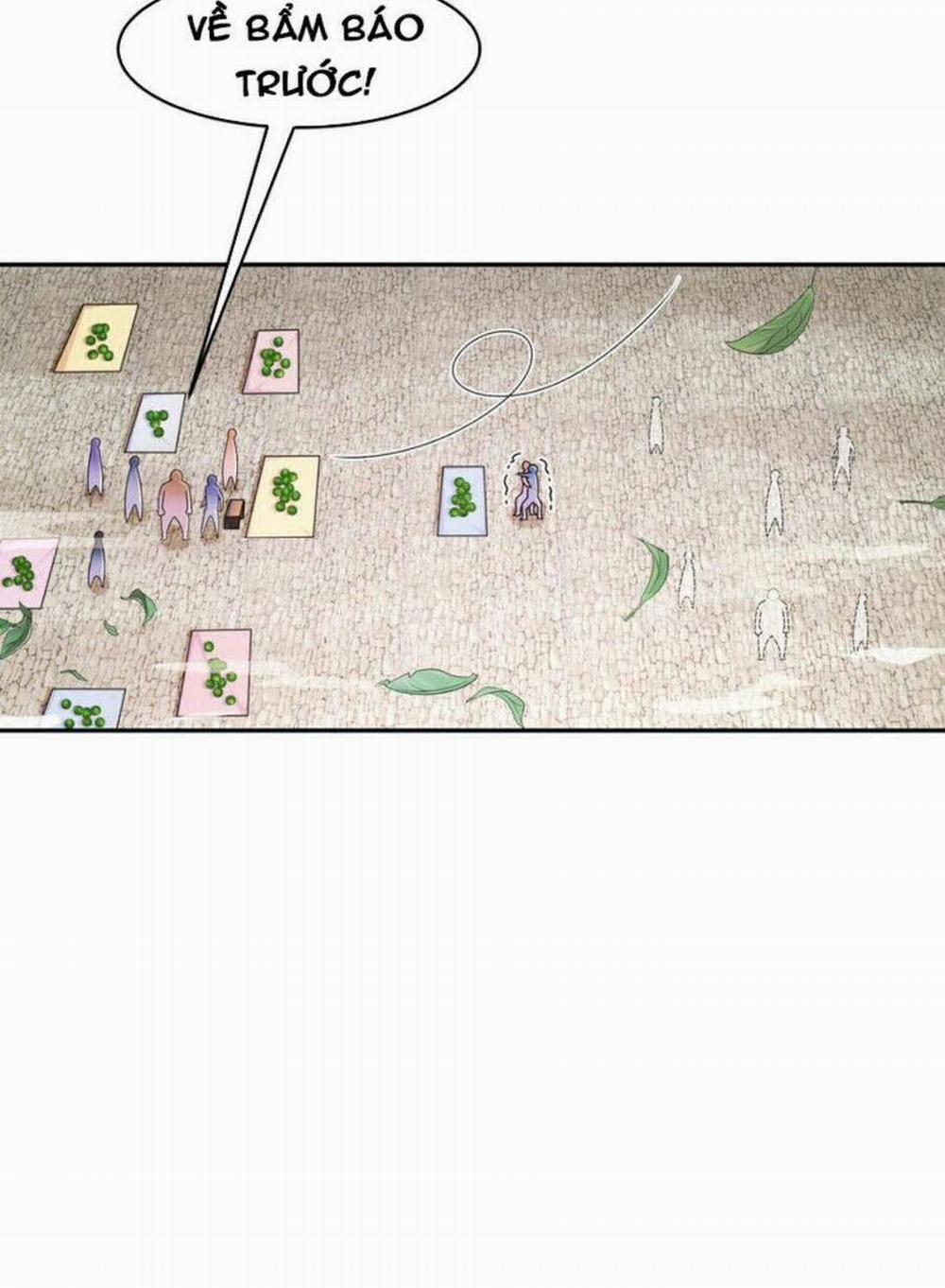 Tuyệt Thế Đạo Lữ 67 trang 12