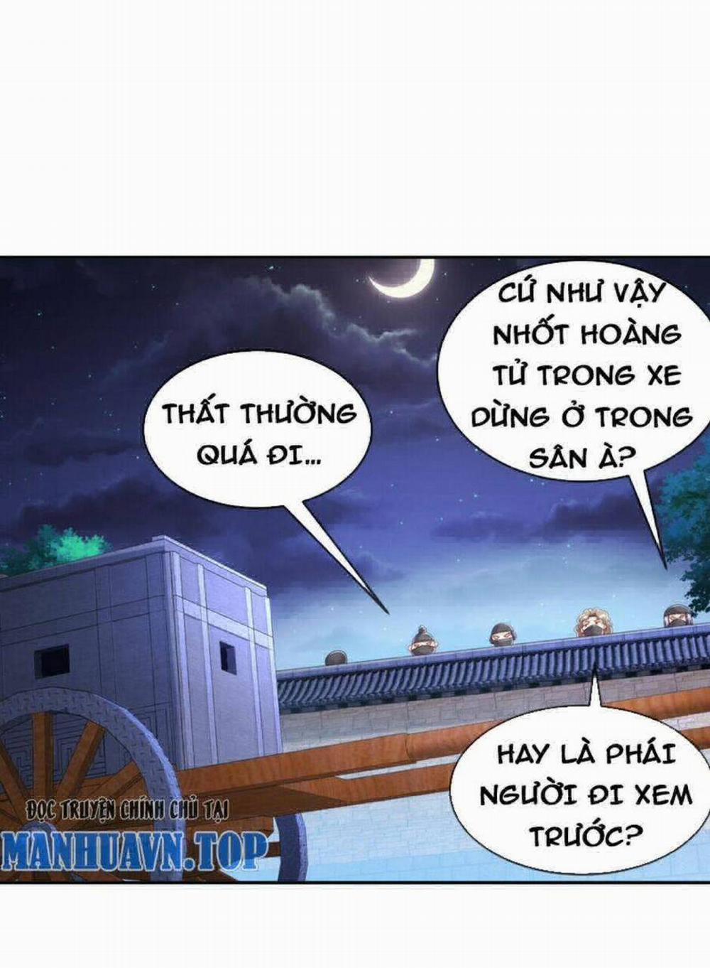 Tuyệt Thế Đạo Lữ 67 trang 15