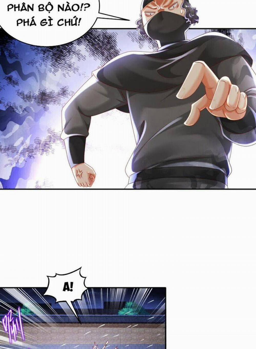 Tuyệt Thế Đạo Lữ 67 trang 19