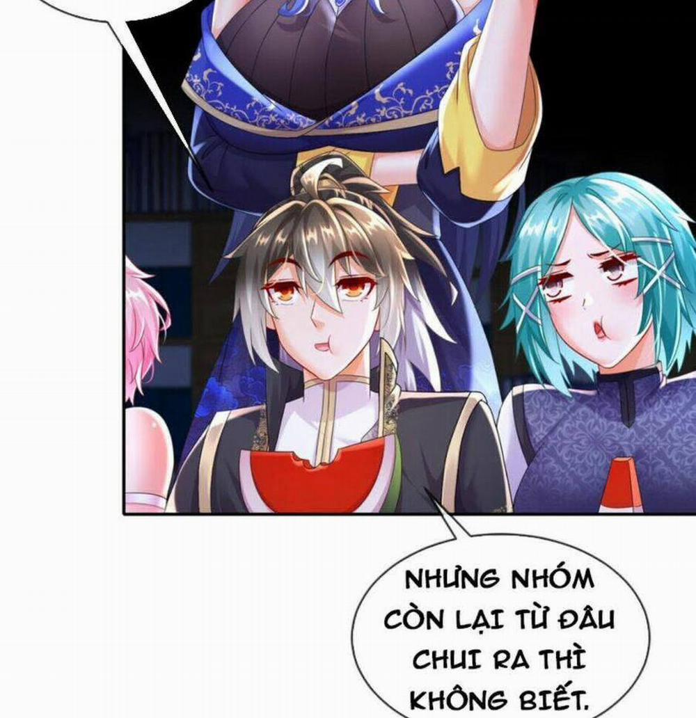 Tuyệt Thế Đạo Lữ 67 trang 23